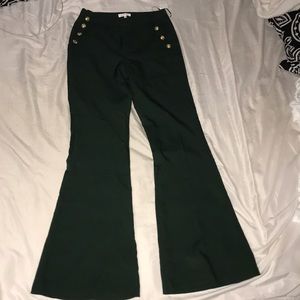 Dress pants